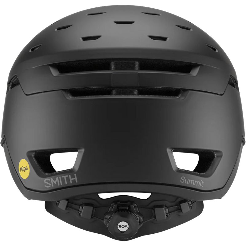 Summit MIPS, Smith Sport Optics Summit MIPS back