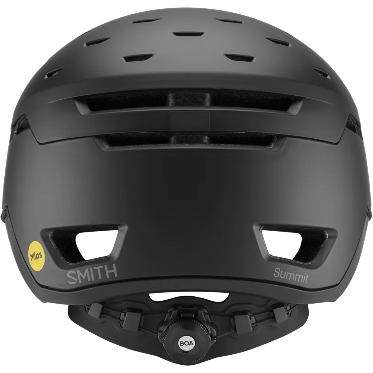 Summit MIPS alternate view