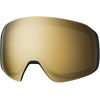 CP Sun Black Gold Mirror