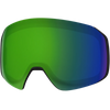 CP Sun Green Mirror