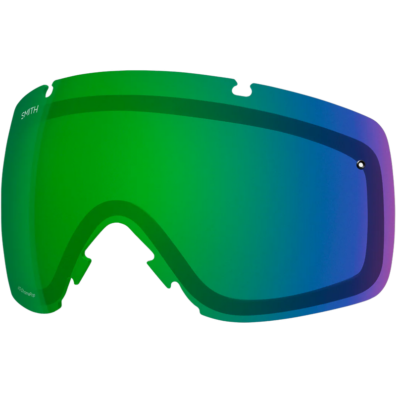I/O ChromaPop Replacement Lens, Featured Image