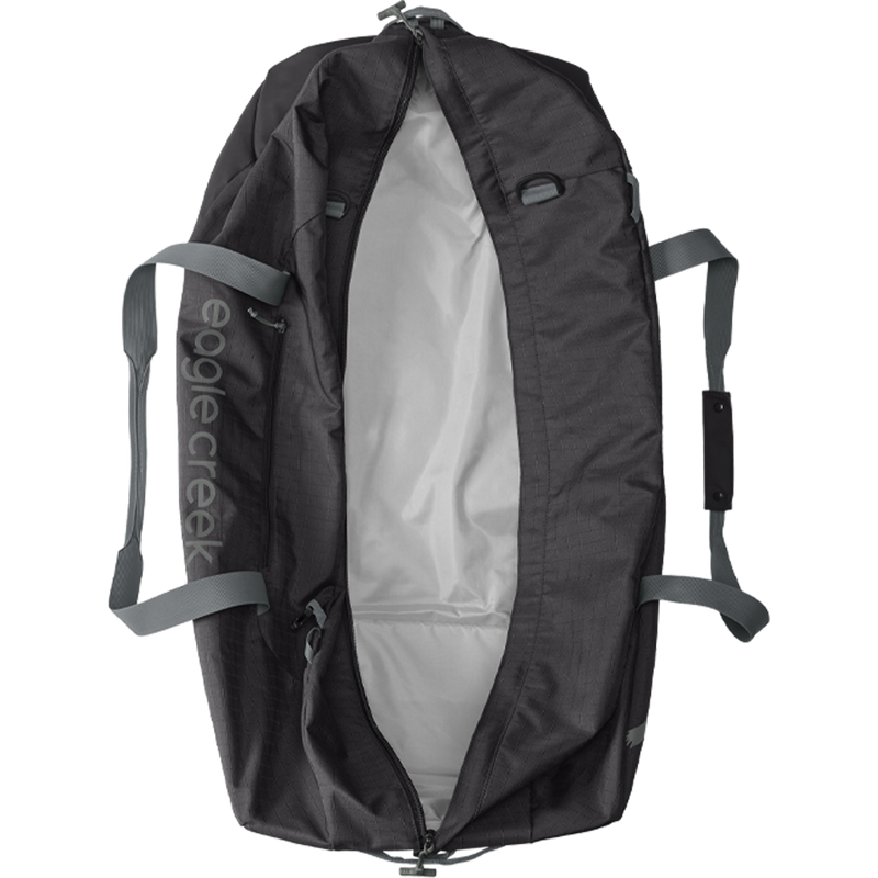 No Matter What Rolling Duffel 120L, Eagle Creek No Matter What Rolling Duffel 120L inside