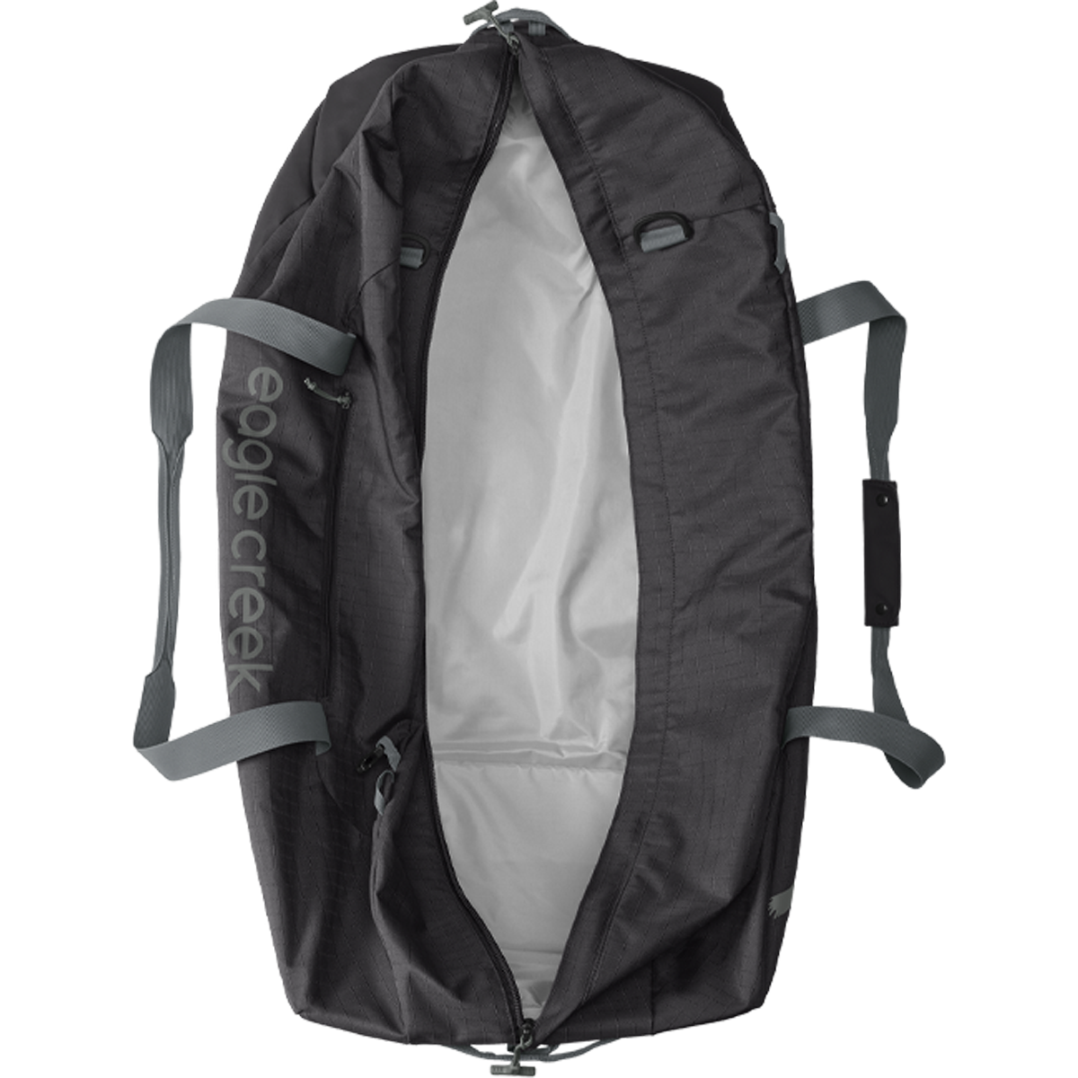No Matter What Rolling Duffel 120L alternate view