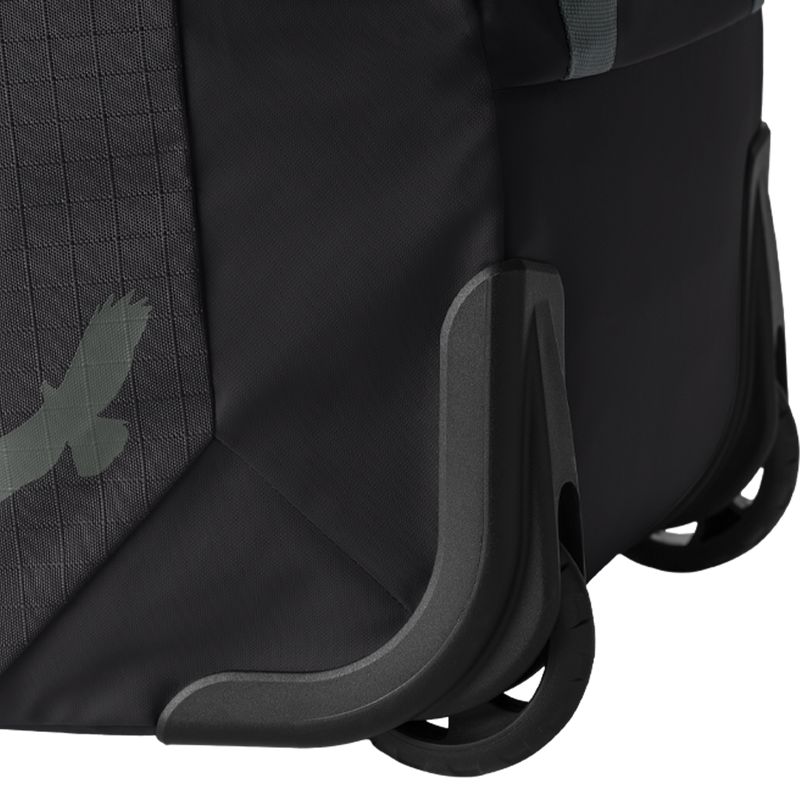 No Matter What Rolling Duffel 120L, Eagle Creek No Matter What Rolling Duffel 120L wheels