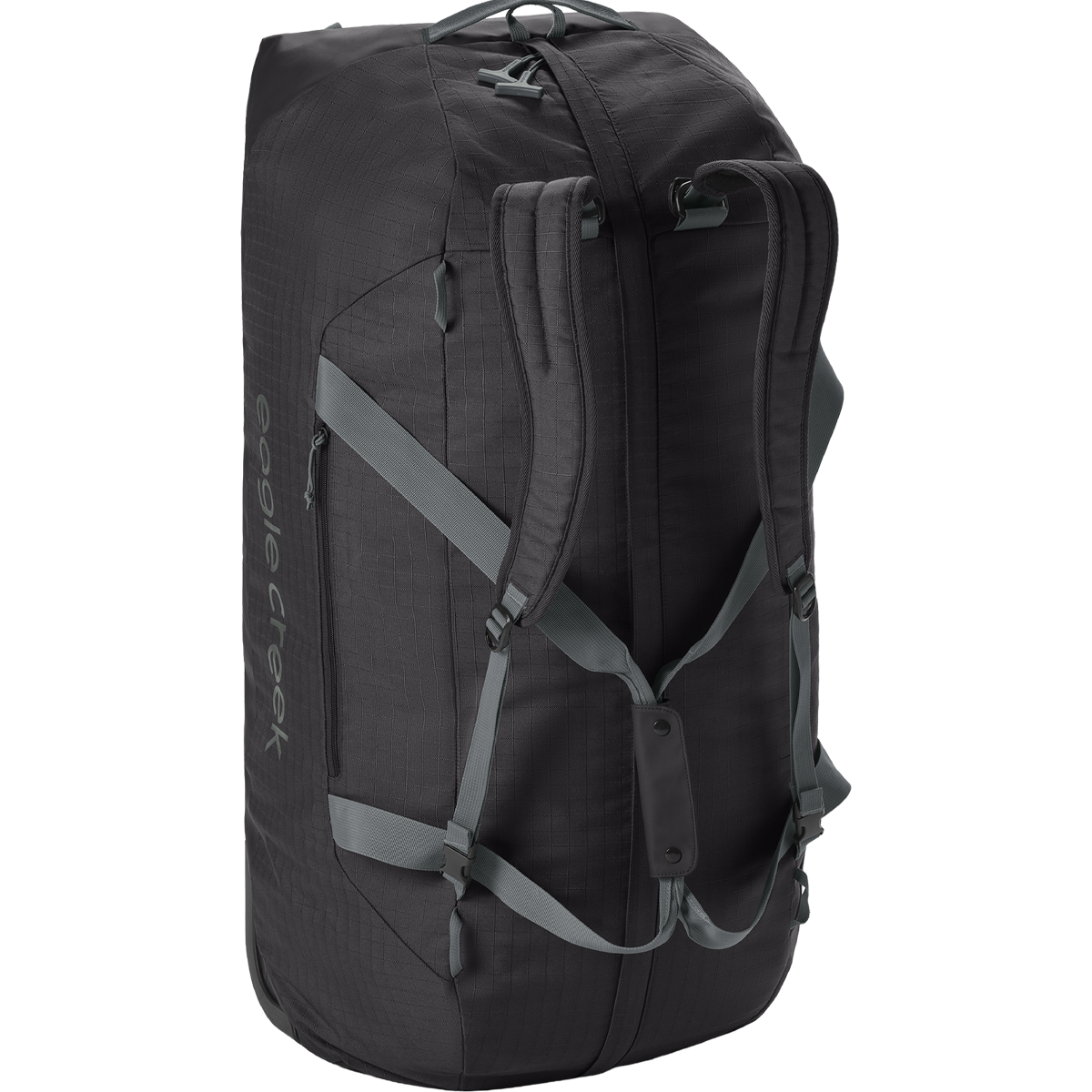 No Matter What Rolling Duffel 120L alternate view