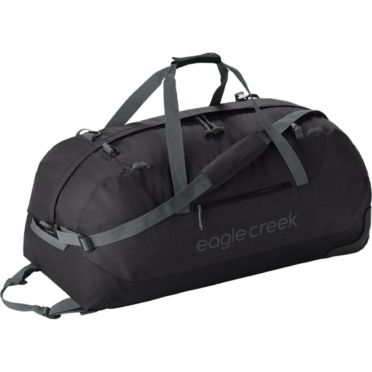 No Matter What Rolling Duffel 120L alternate view