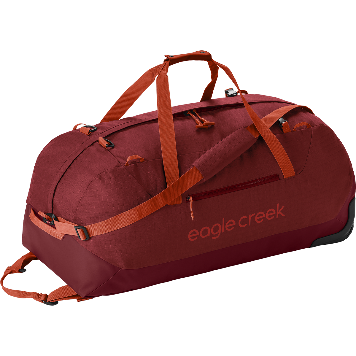 No Matter What Rolling Duffel 120L alternate view