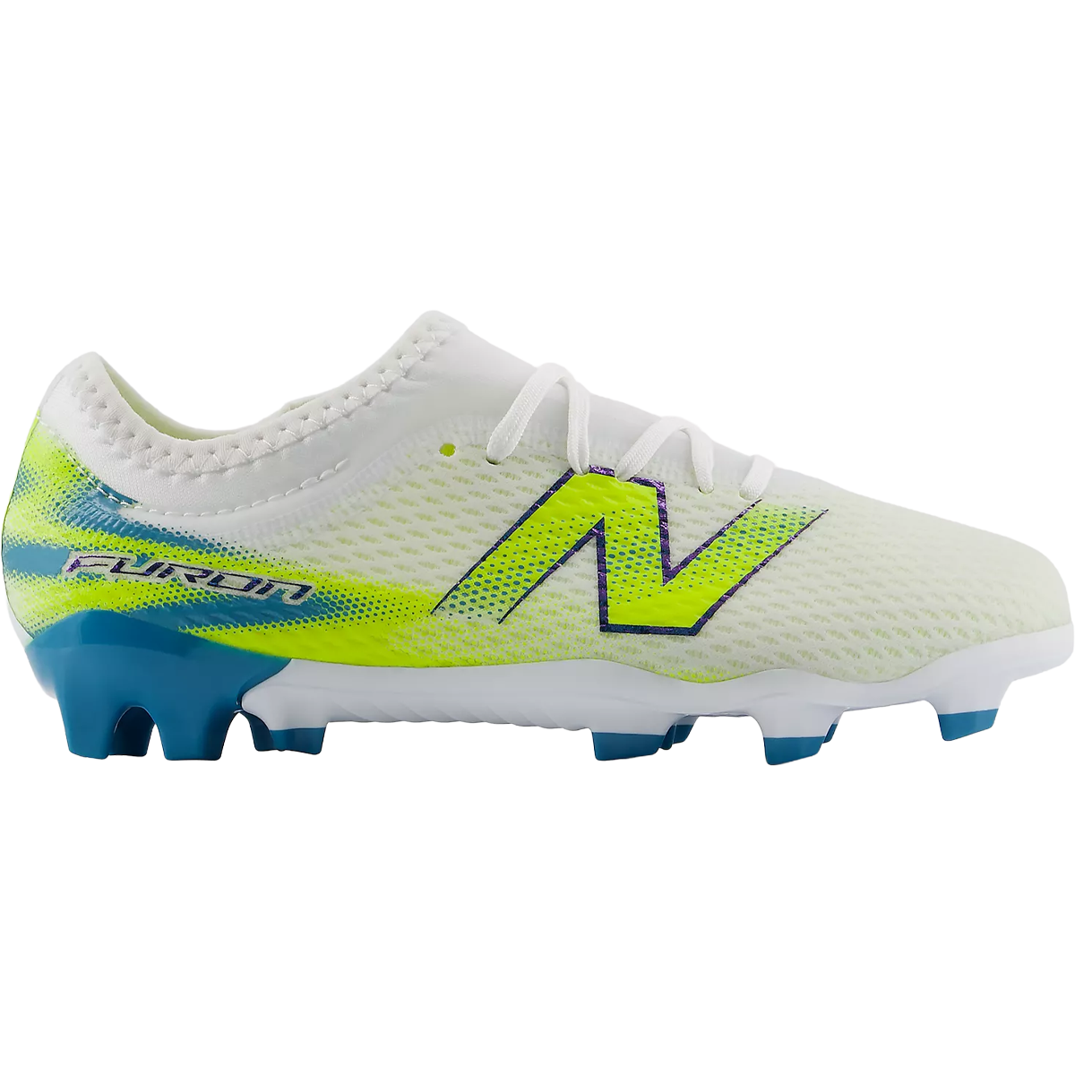 Youth Furon Team V9 FG Wide alternate view