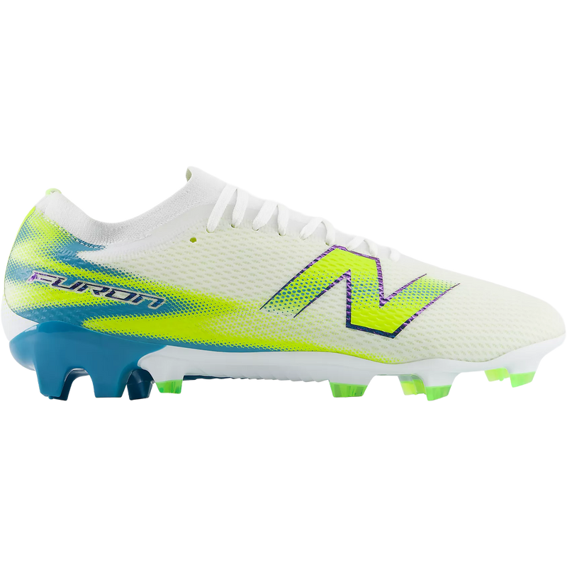 Furon Team V9 FG Wide, Featured Image