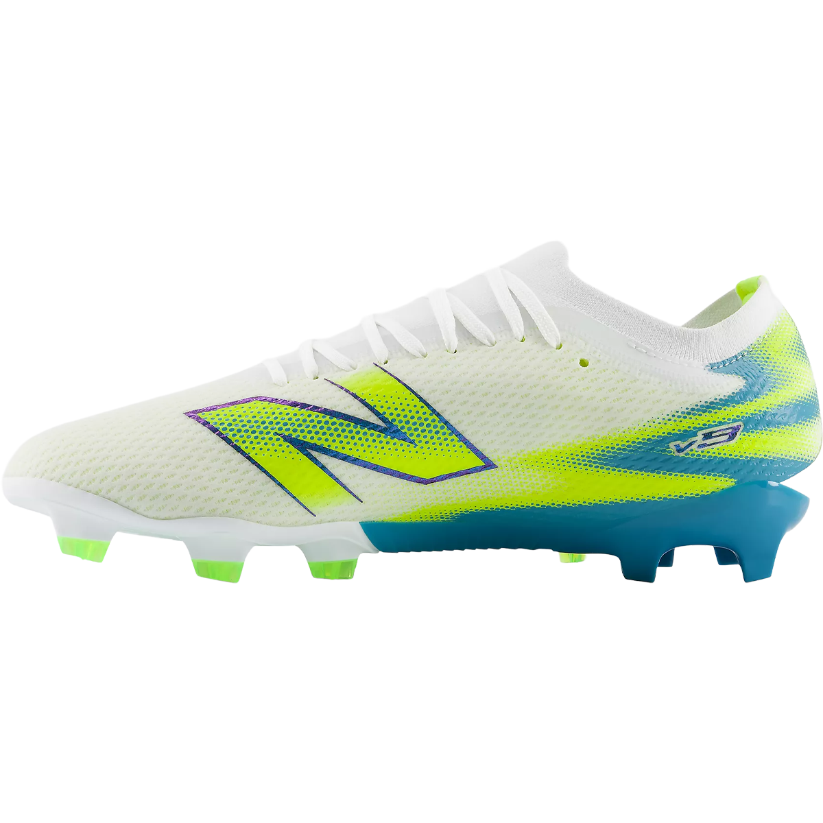 Furon Team V9 FG Wide alternate view