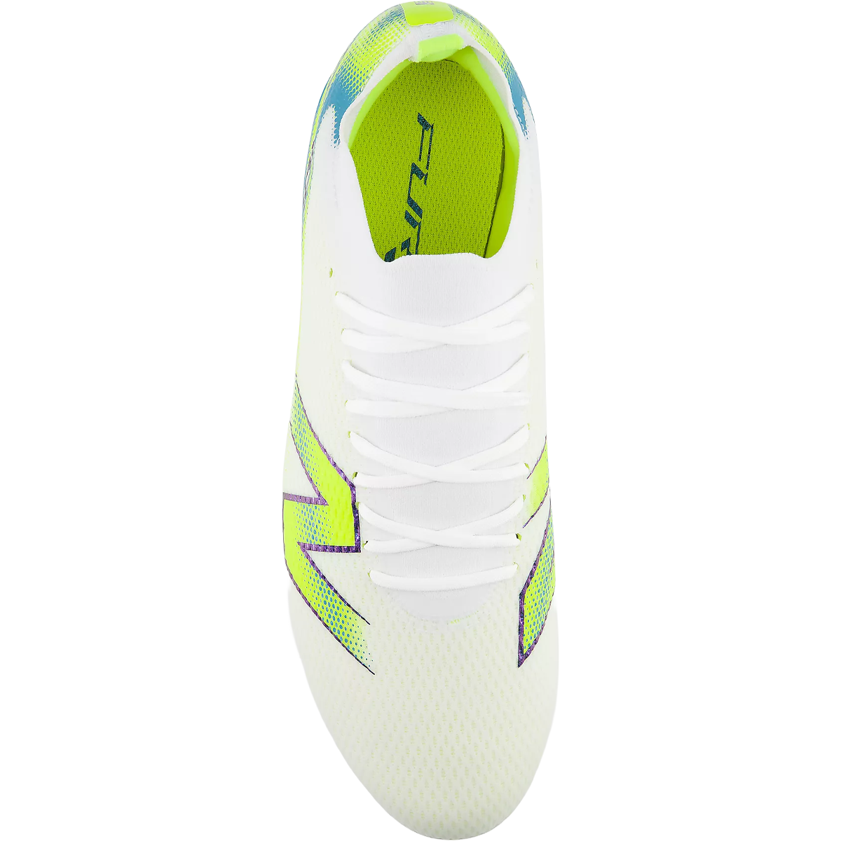 Furon Team V9 FG Wide alternate view