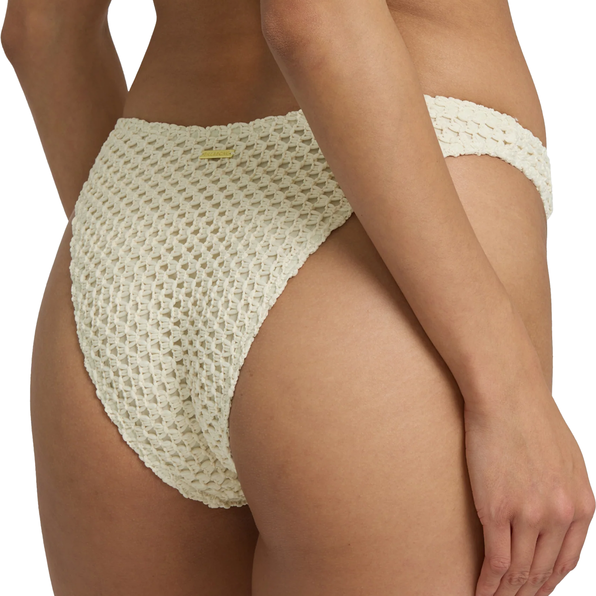 Women's Twisted Tides Hike Bikini Bottom alternate view