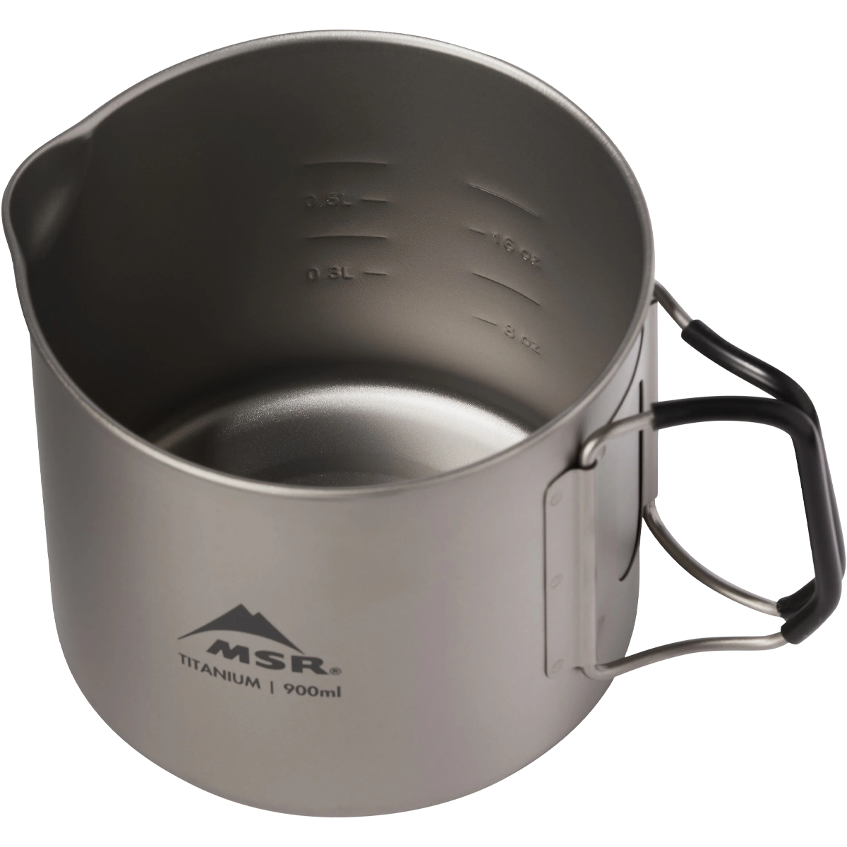 Titan Kettle 900 mL alternate view
