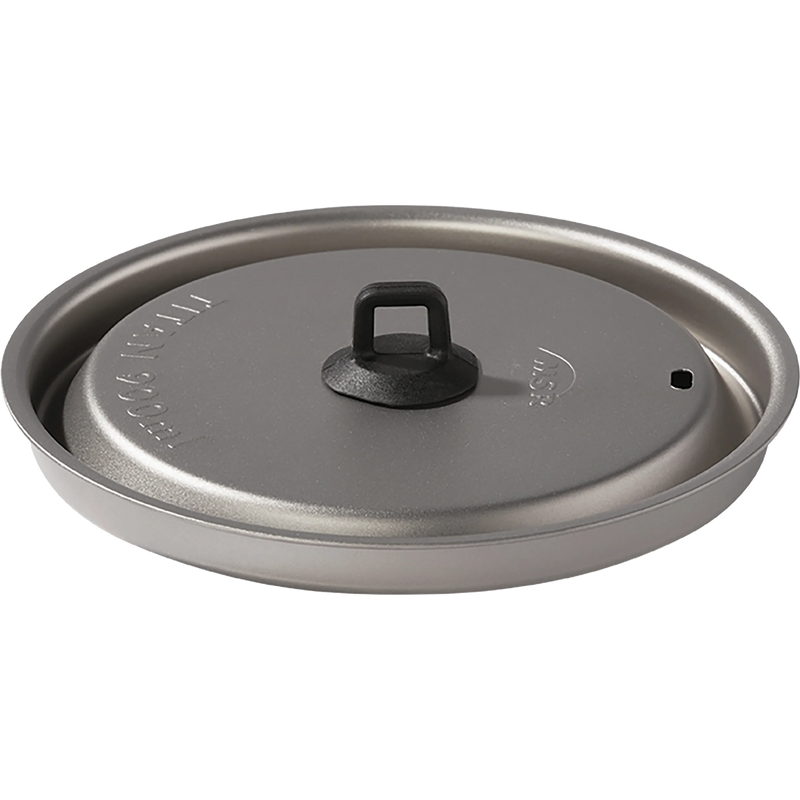 Titan Kettle 900 mL, MSR Titan™ Kettle 900mL lid