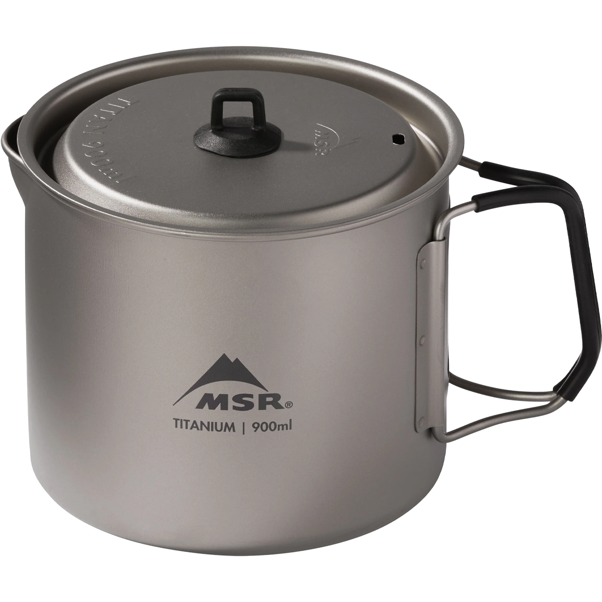 Titan Kettle 900 mL alternate view