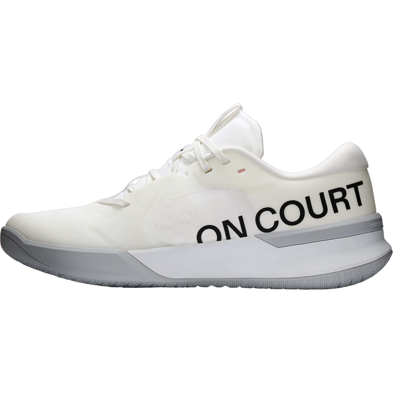 Women's The Roger Pro 3, On Women's The Roger Pro 3 Left