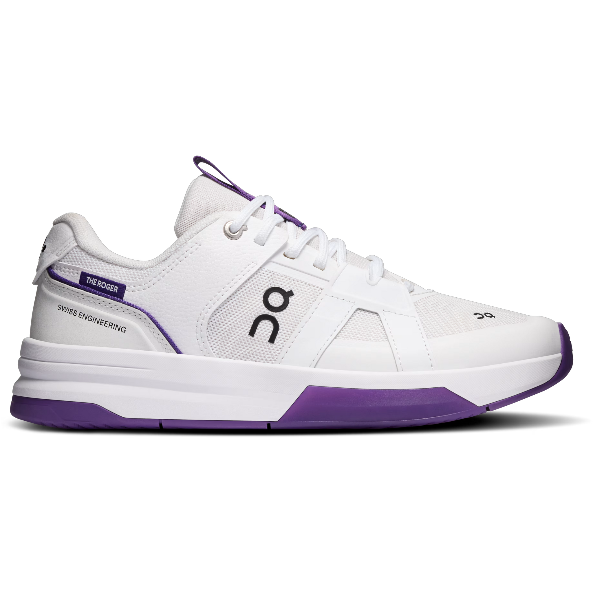 Women's THE ROGER Clubhouse Pro 2 alternate view
