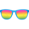 Rainbow Blues