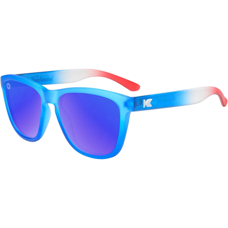 Youth Premiums Polarized, Knockaround Youth Premiums Polarized side