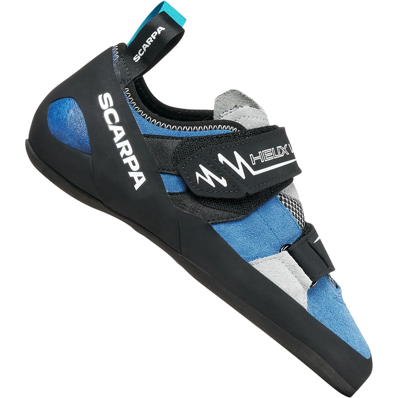 Men's Helix V, Featured Image