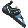 Hyper Blue/Silver