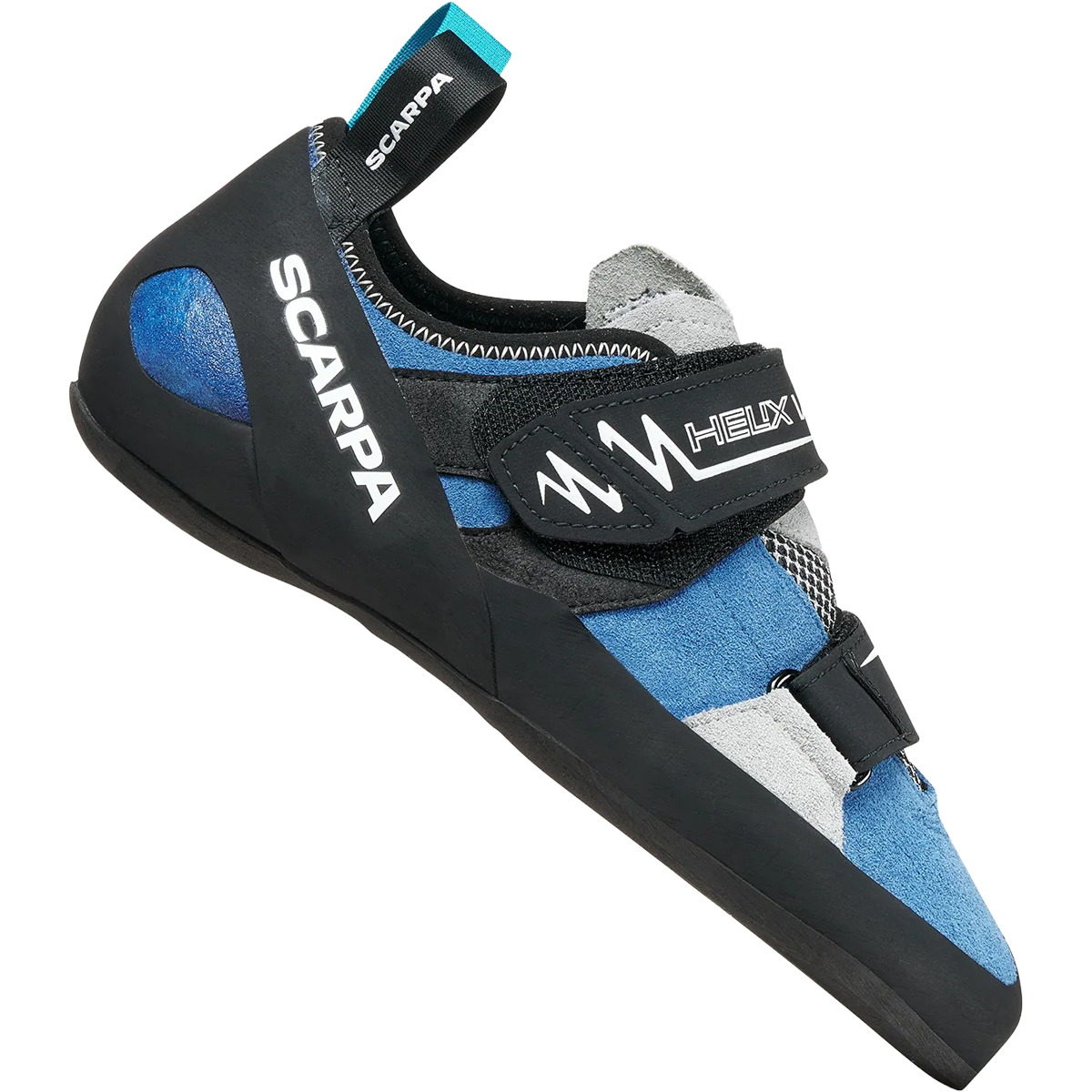 Men's Helix V alternate view