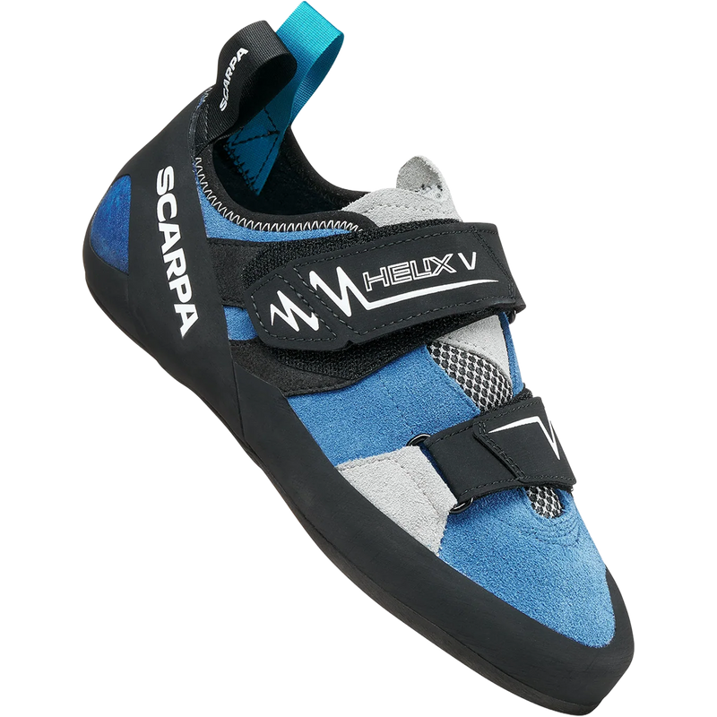 Men's Helix V, Scarpa Men's Helix V 3/4 top