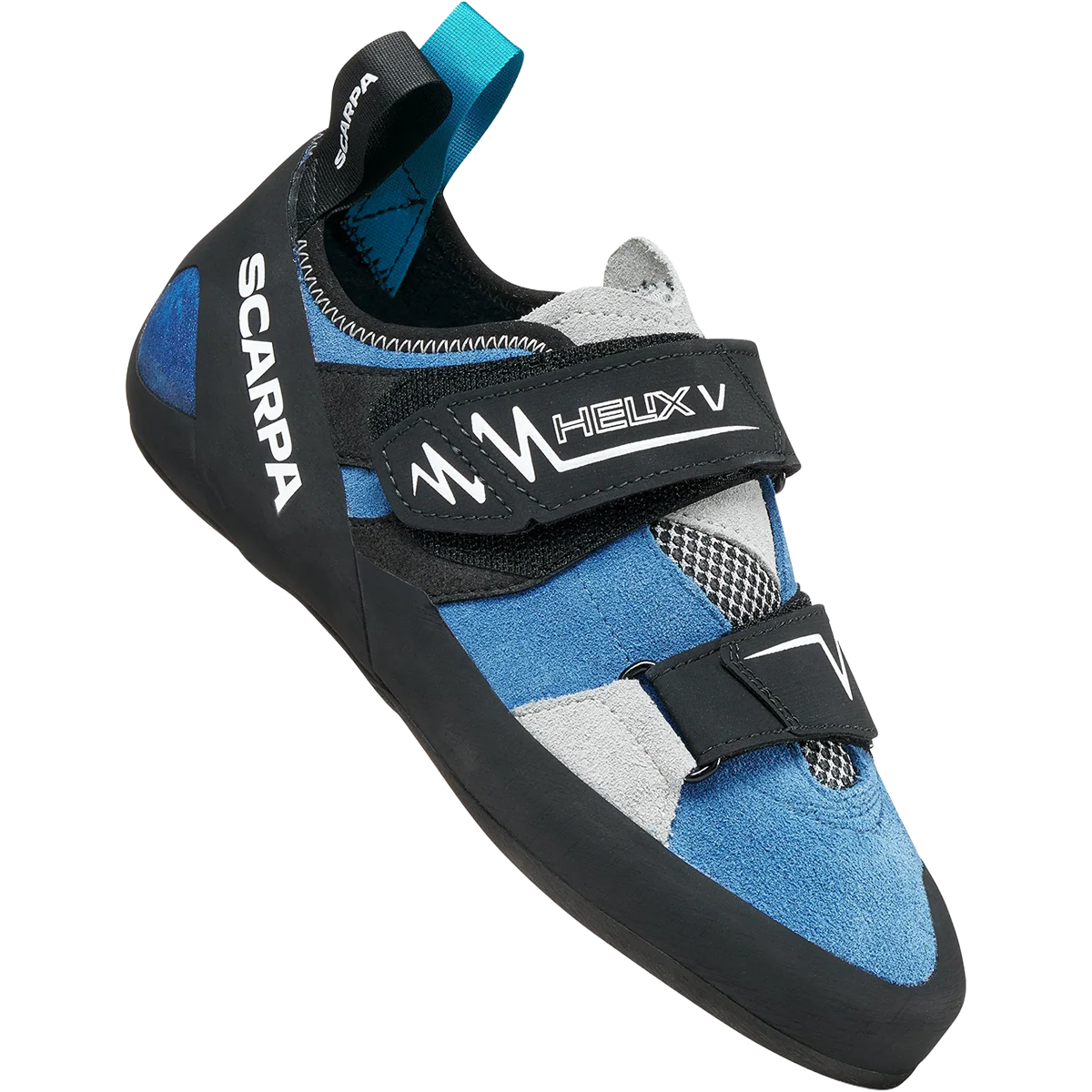 Men's Helix V alternate view