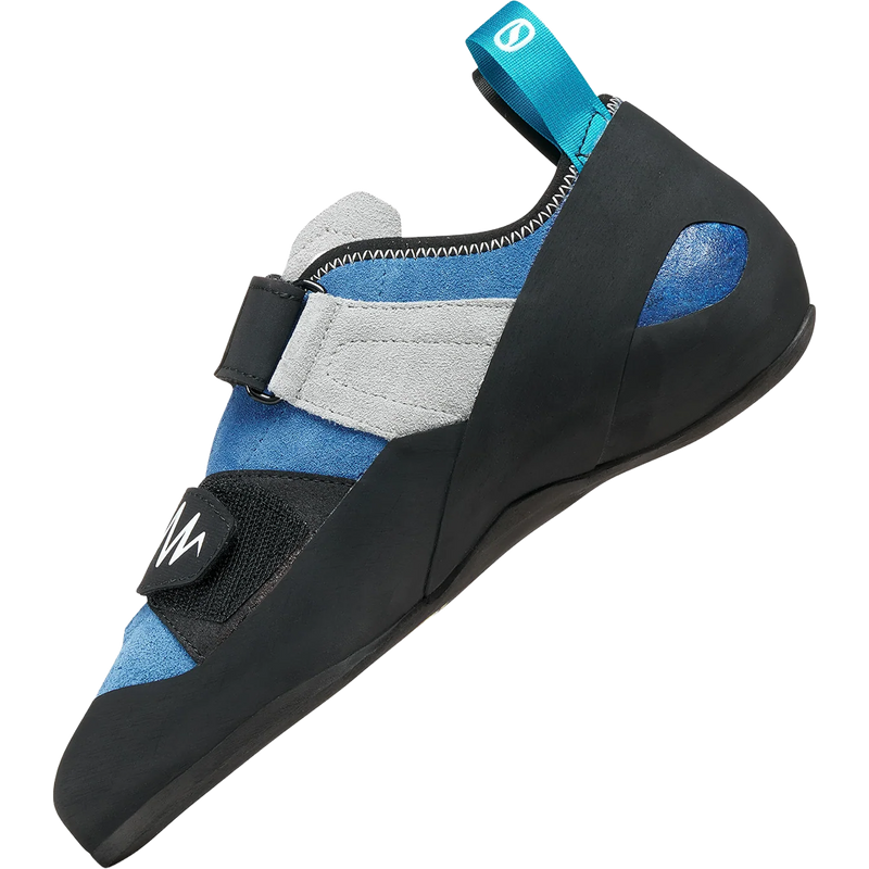 Men's Helix V, Scarpa Men's Helix V side