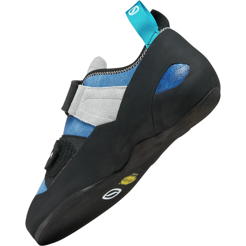 Men's Helix V, Scarpa Men's Helix V 3/4 heel