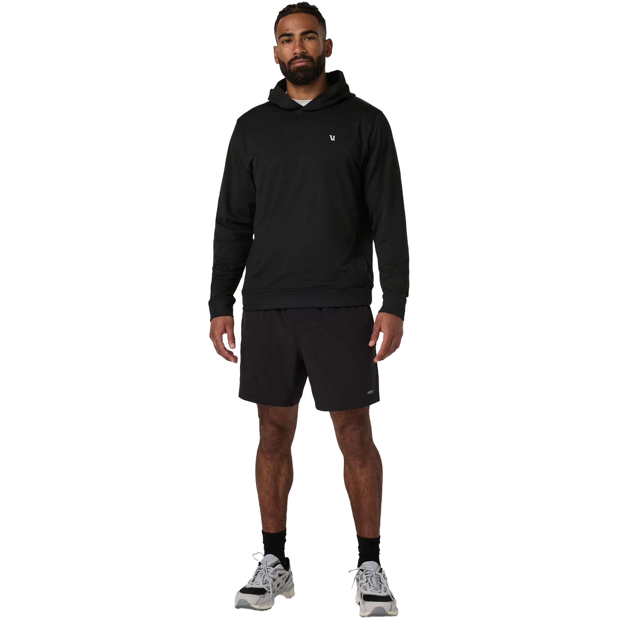 Men's Kore Breathe Short Lined 7
