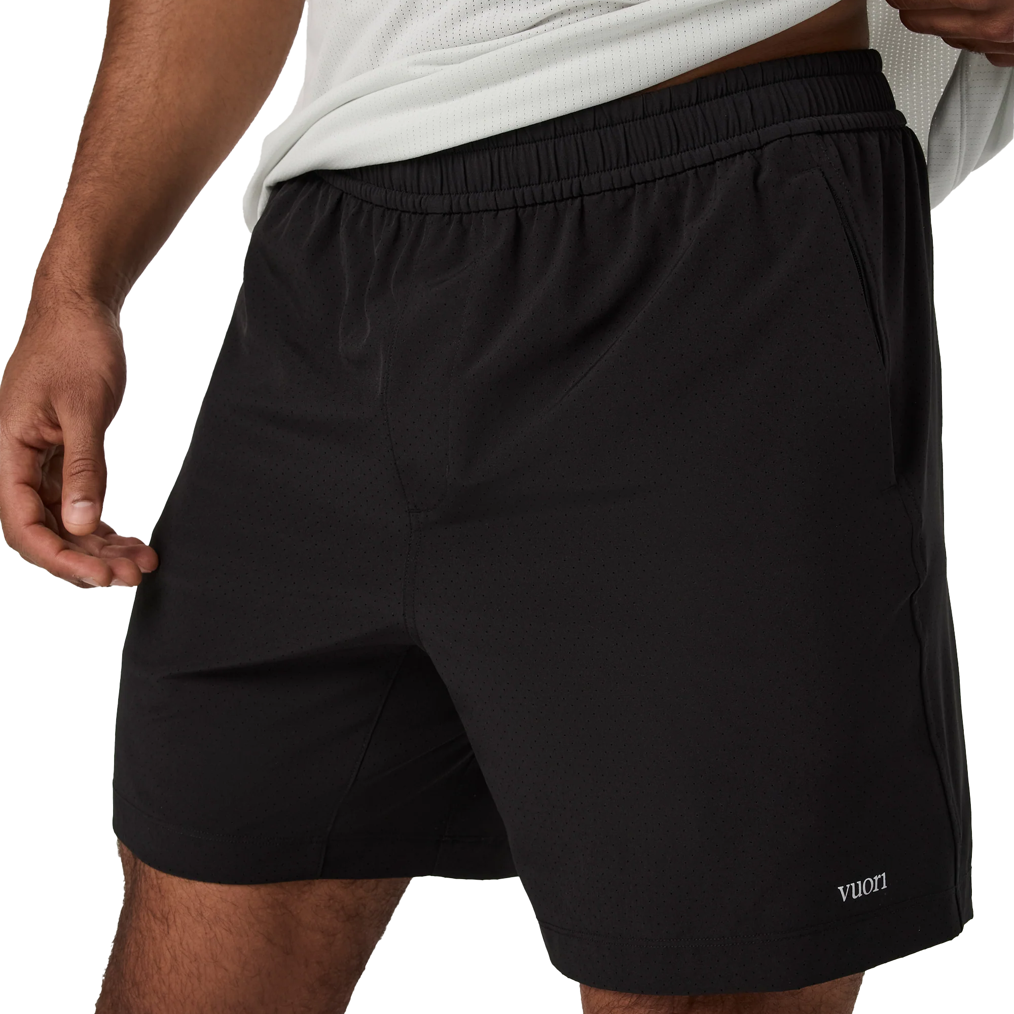 Men's Kore Breathe Short Lined 7