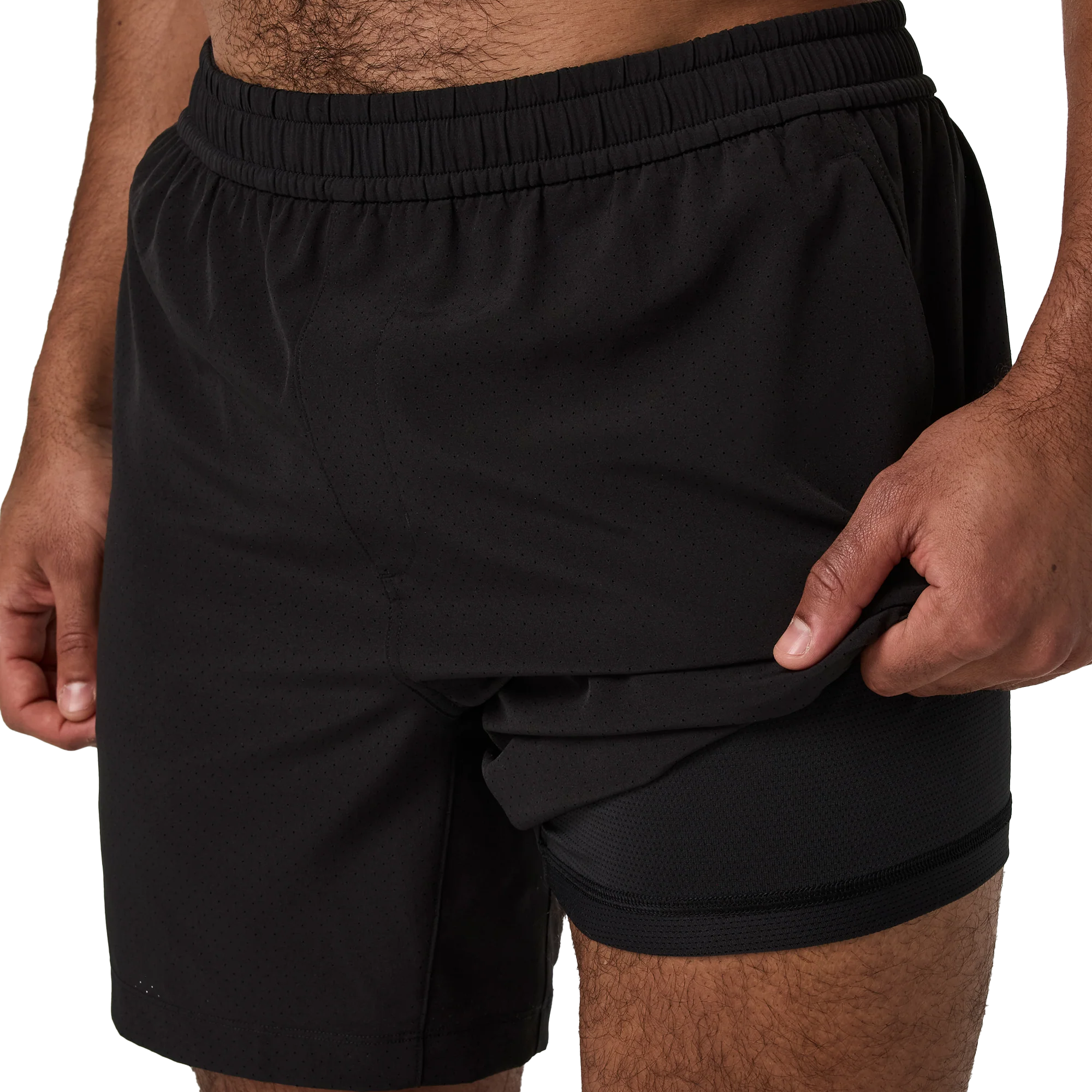 Men's Kore Breathe Short Lined 7