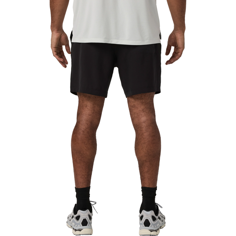 Men's Kore Breathe Short Lined 7", Vuori Kore Breathe Short Lined 7" Back