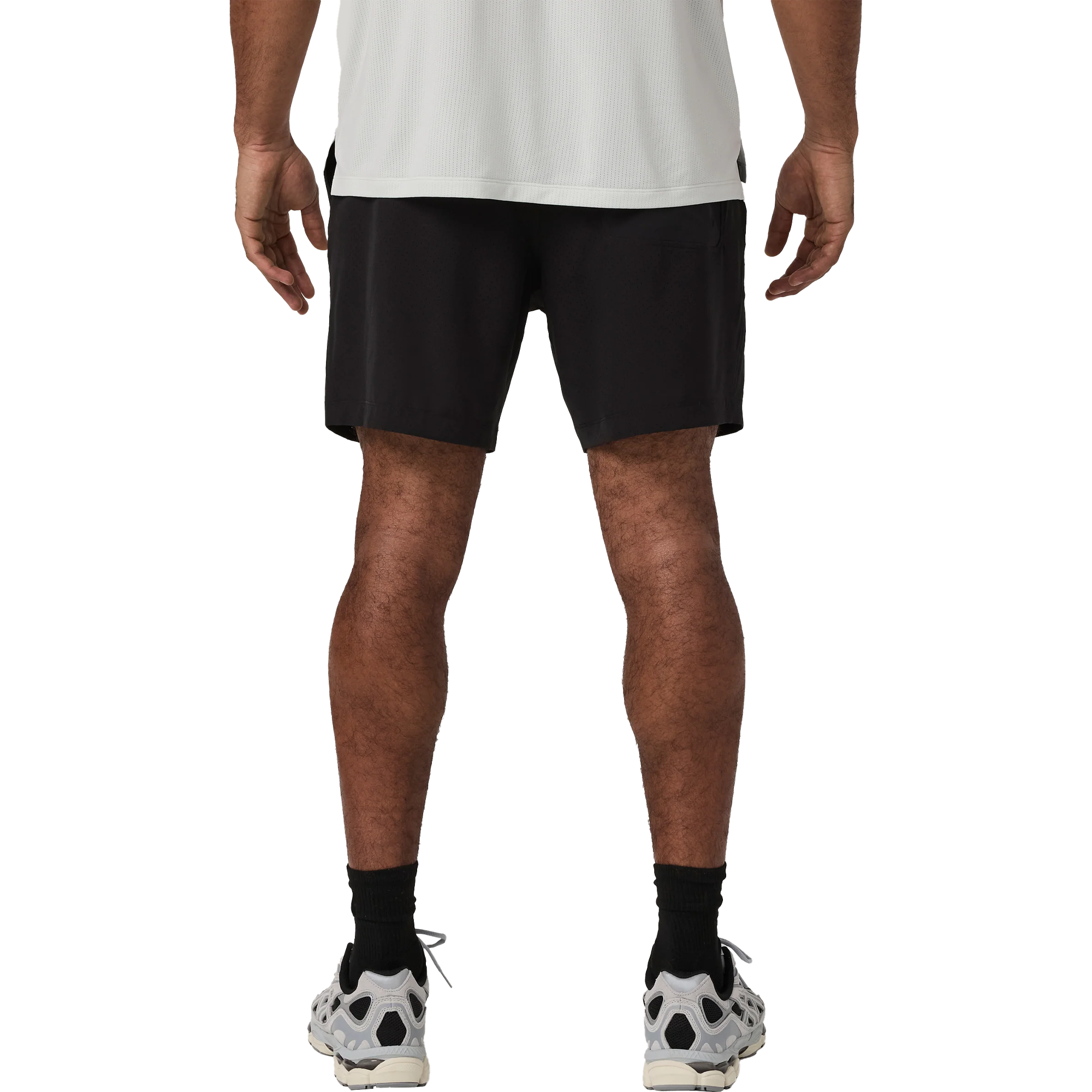 Men's Kore Breathe Short Lined 7