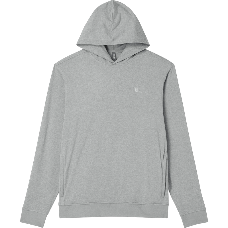Men's Ponto Pullover Hoodie, Featured Image