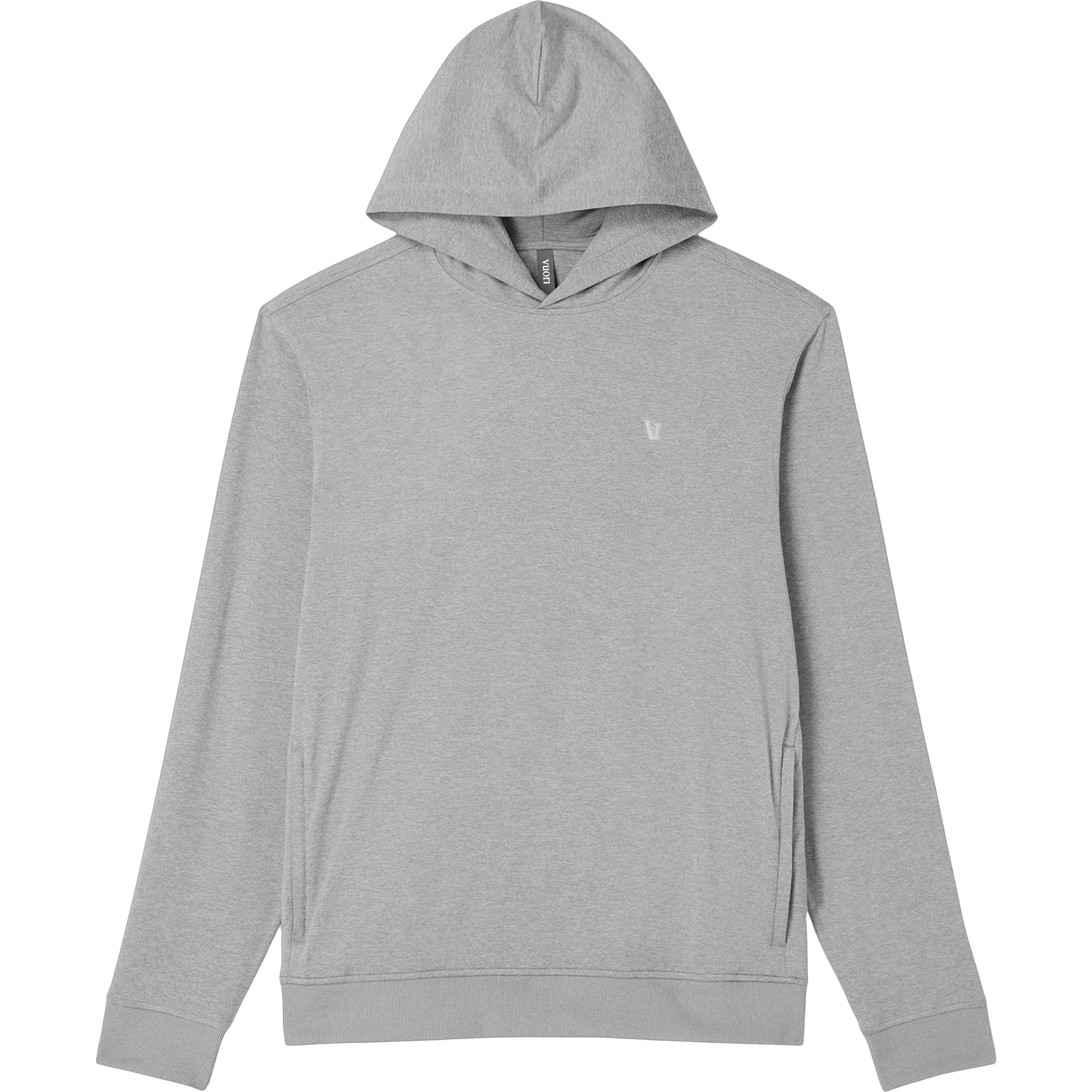 Men's Ponto Pullover Hoodie alternate view