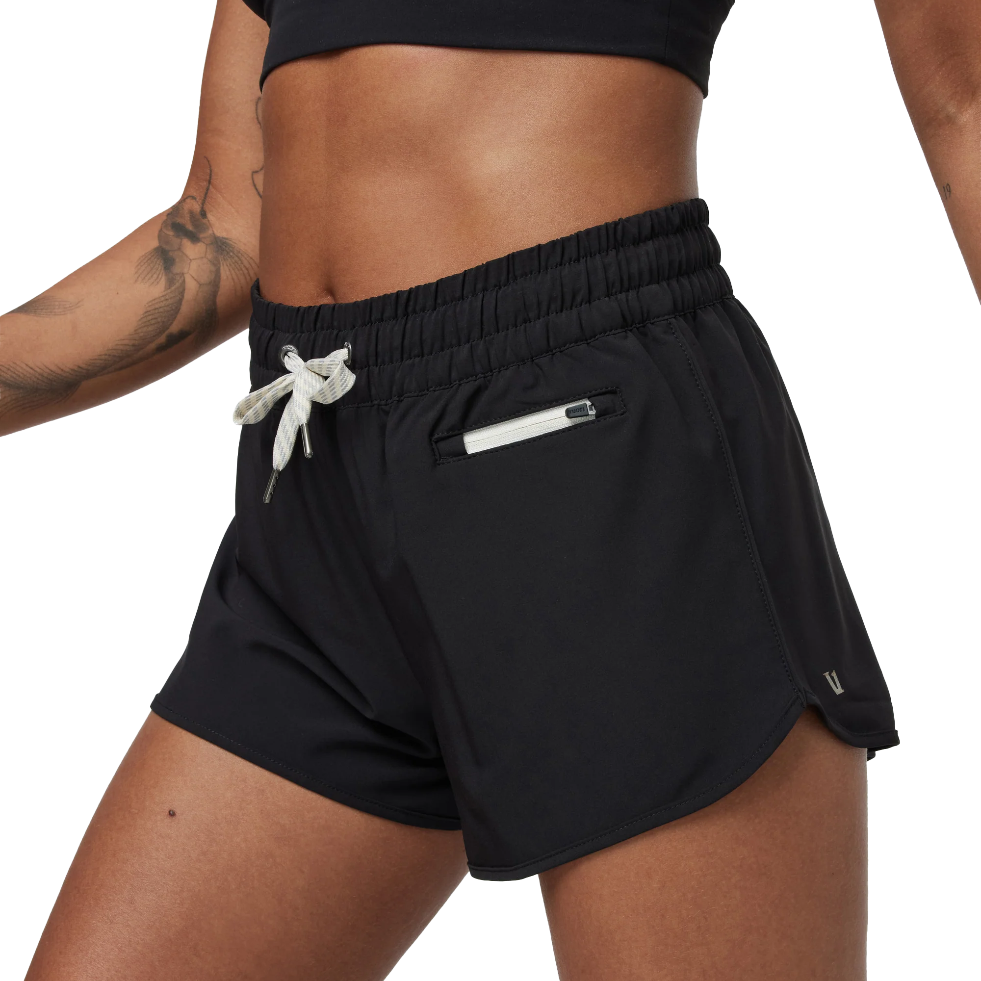 Women's Clementine Short 2.0 alternate view