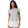 LHG-Light Heather Grey