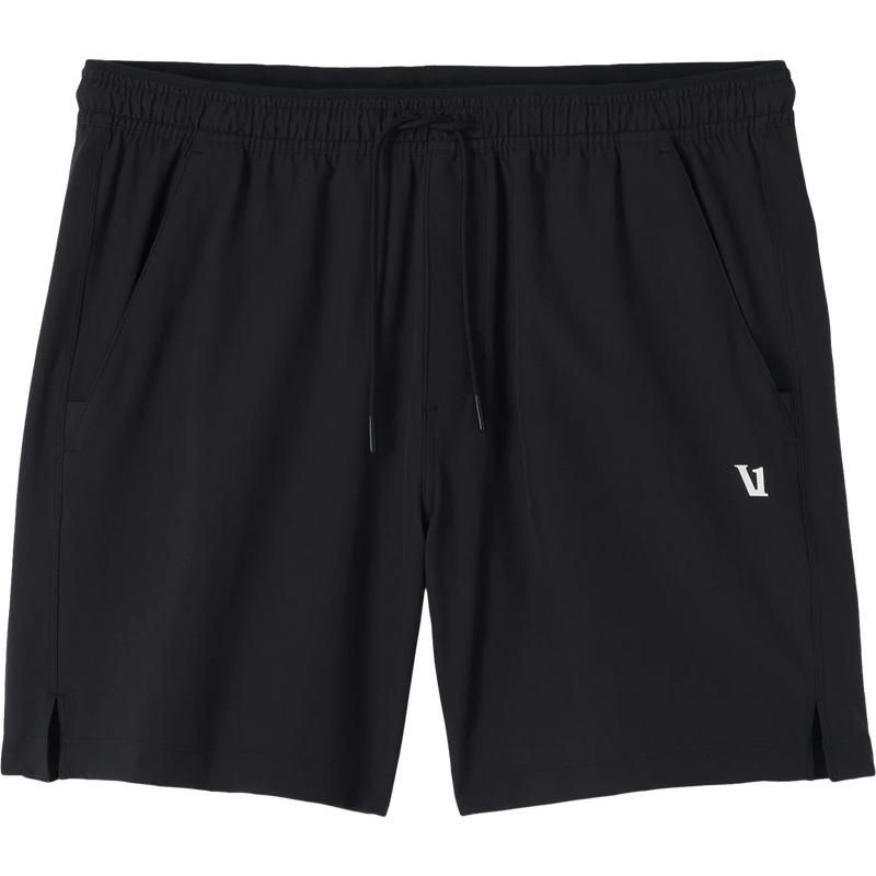 Men's Crosscourt Pro Short Unlined 7", Featured Image