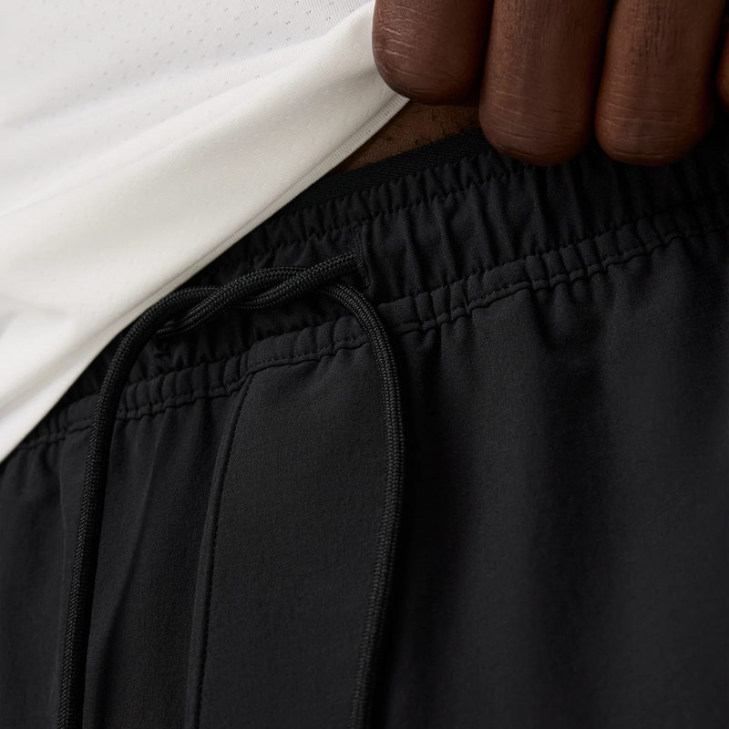 Men's Crosscourt Pro Short Unlined 7", Vuori Men's Crosscourt Pro Short Unlined 7" Draw Cord