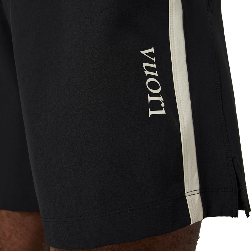 Men's Crosscourt Pro Short Unlined 7", Vuori Men's Crosscourt Pro Short Unlined 7" Graphic