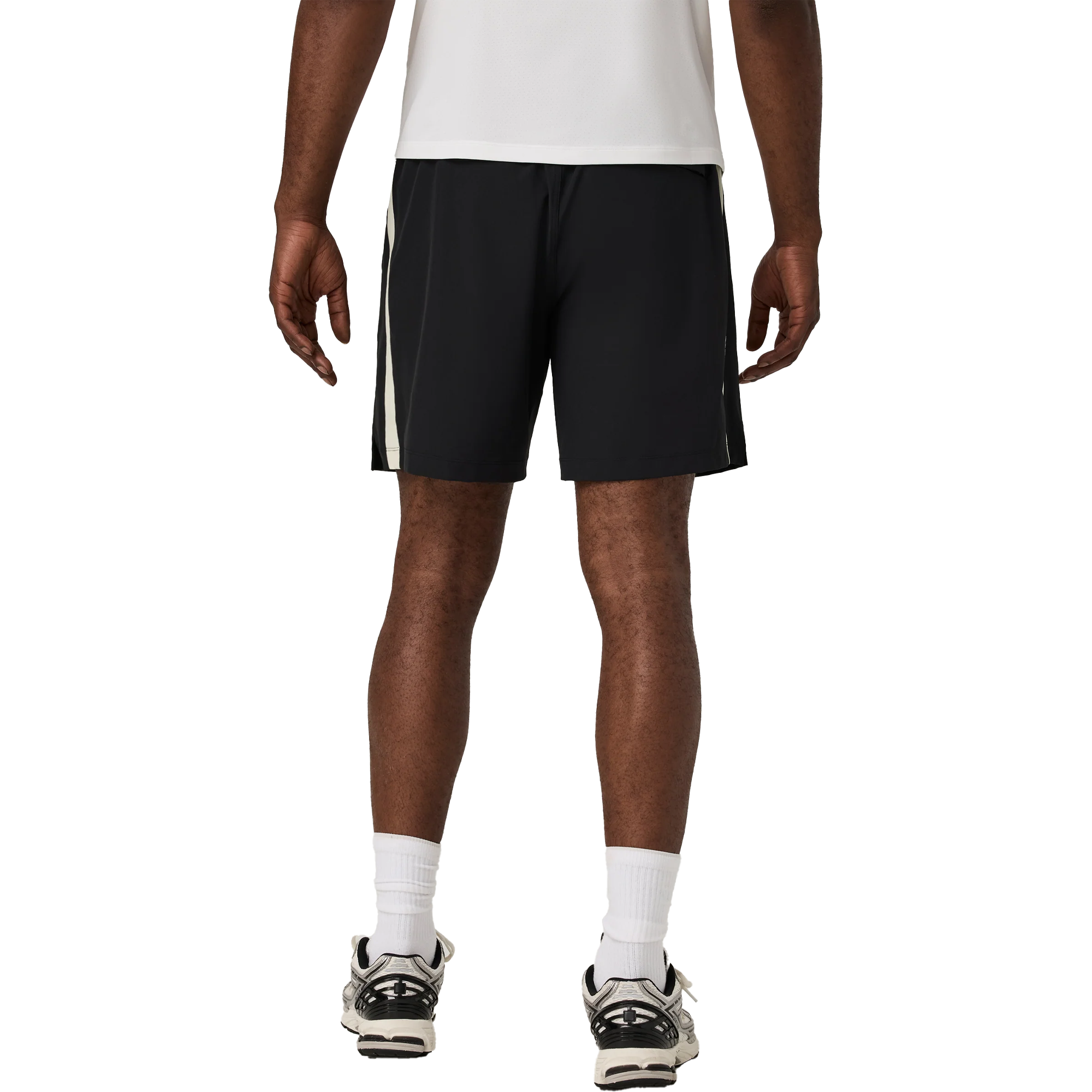 Men's Crosscourt Pro Short Unlined 7