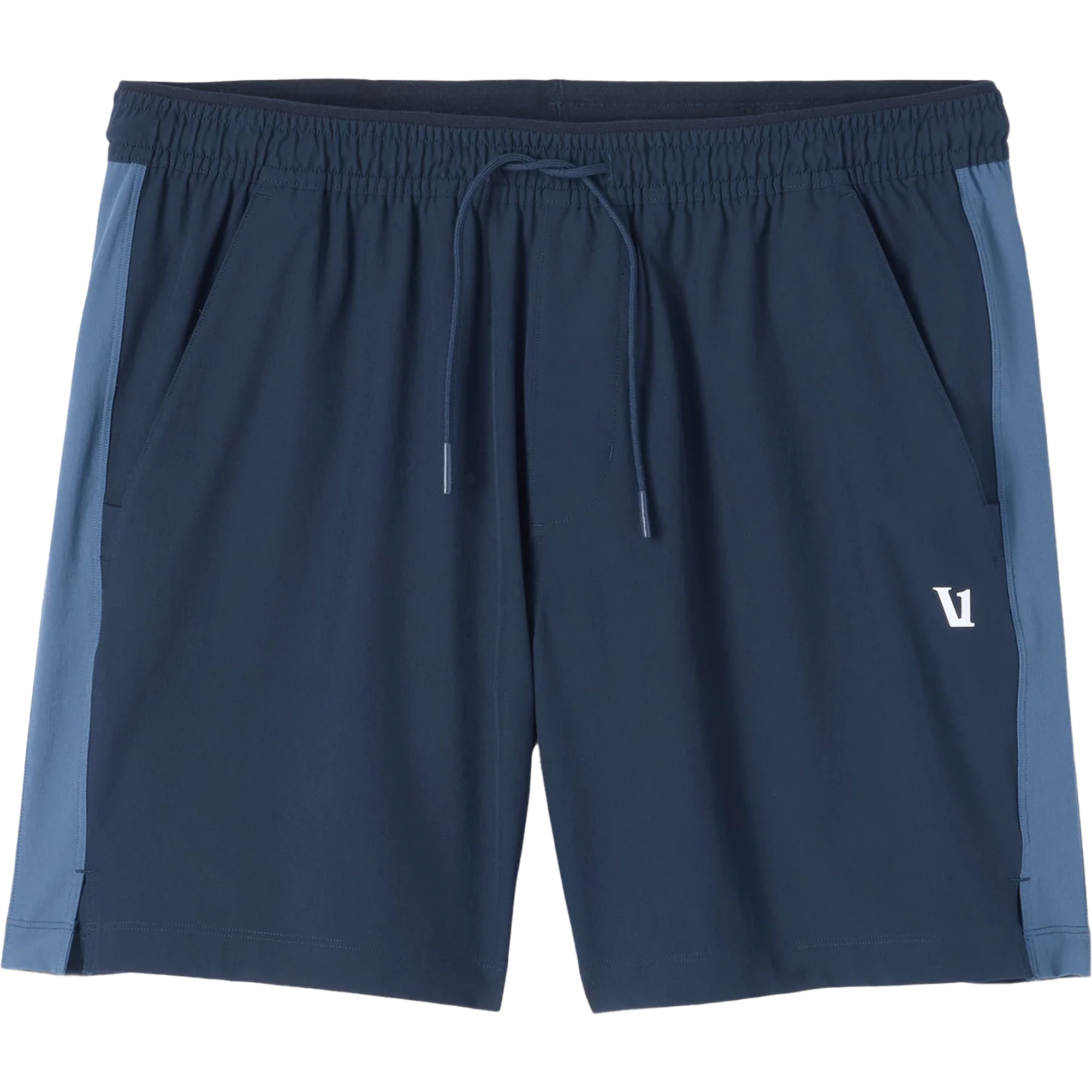 Men's Crosscourt Pro Short Unlined 7
