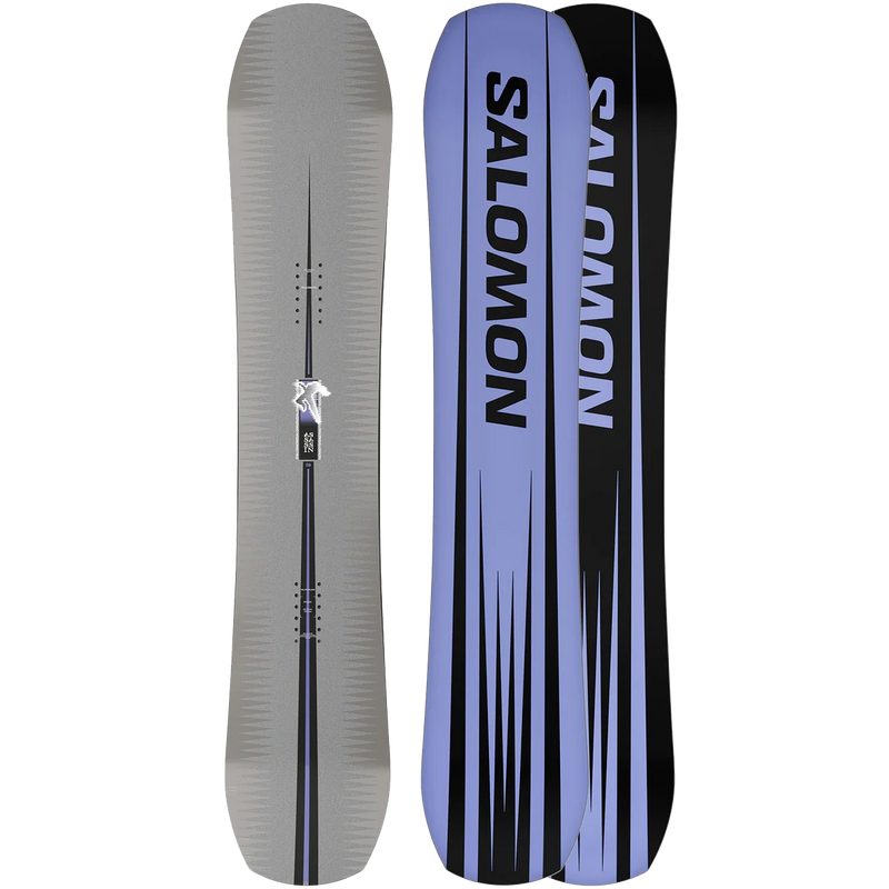 Assassin Pro, Featured Image