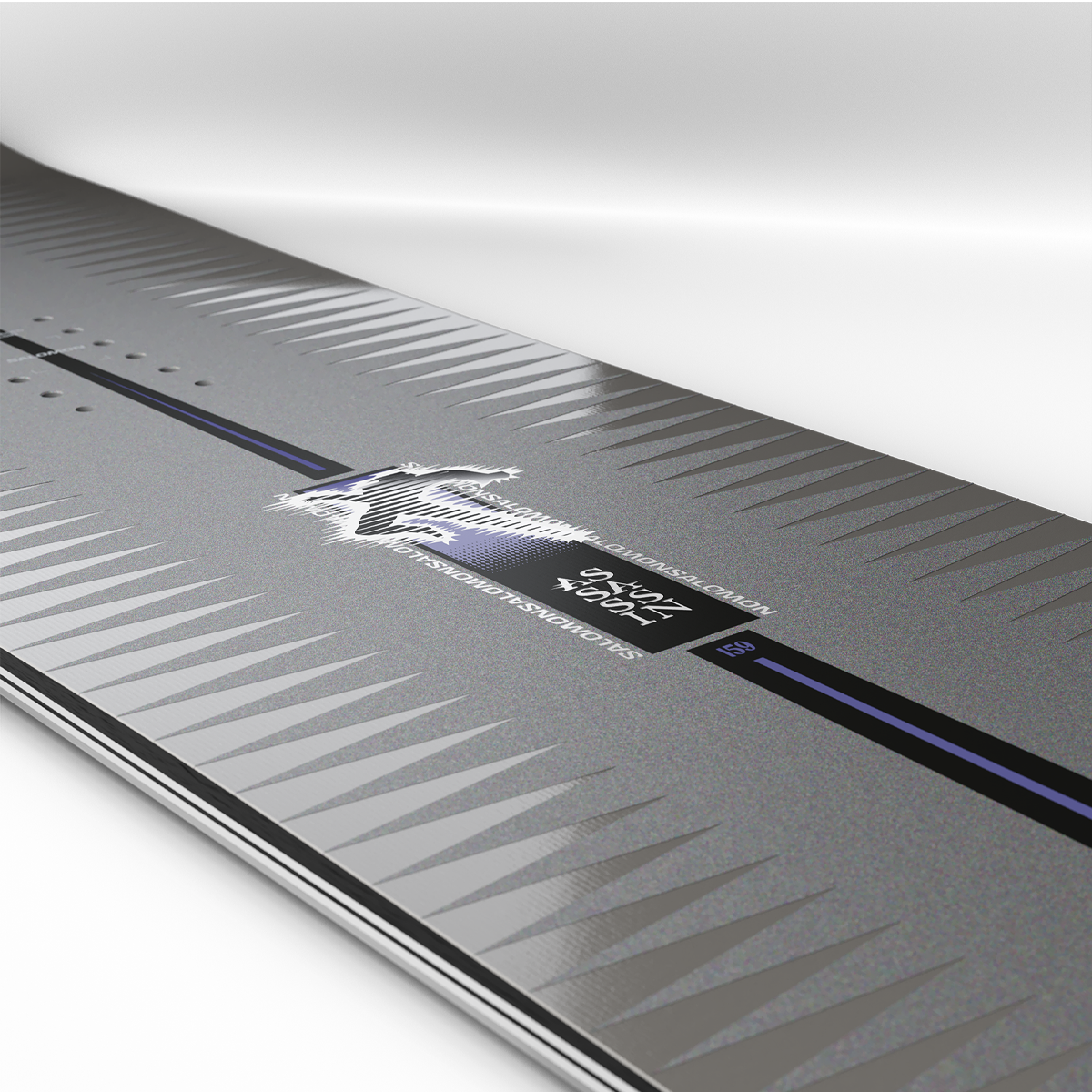 Assassin Pro alternate view