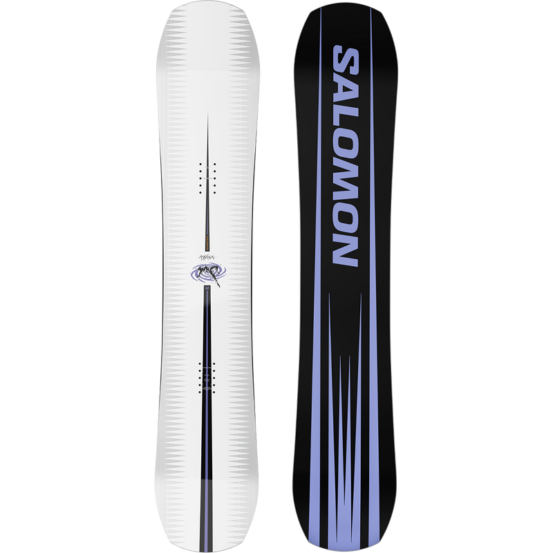 Assassin, Salomon Assassin deck and base
