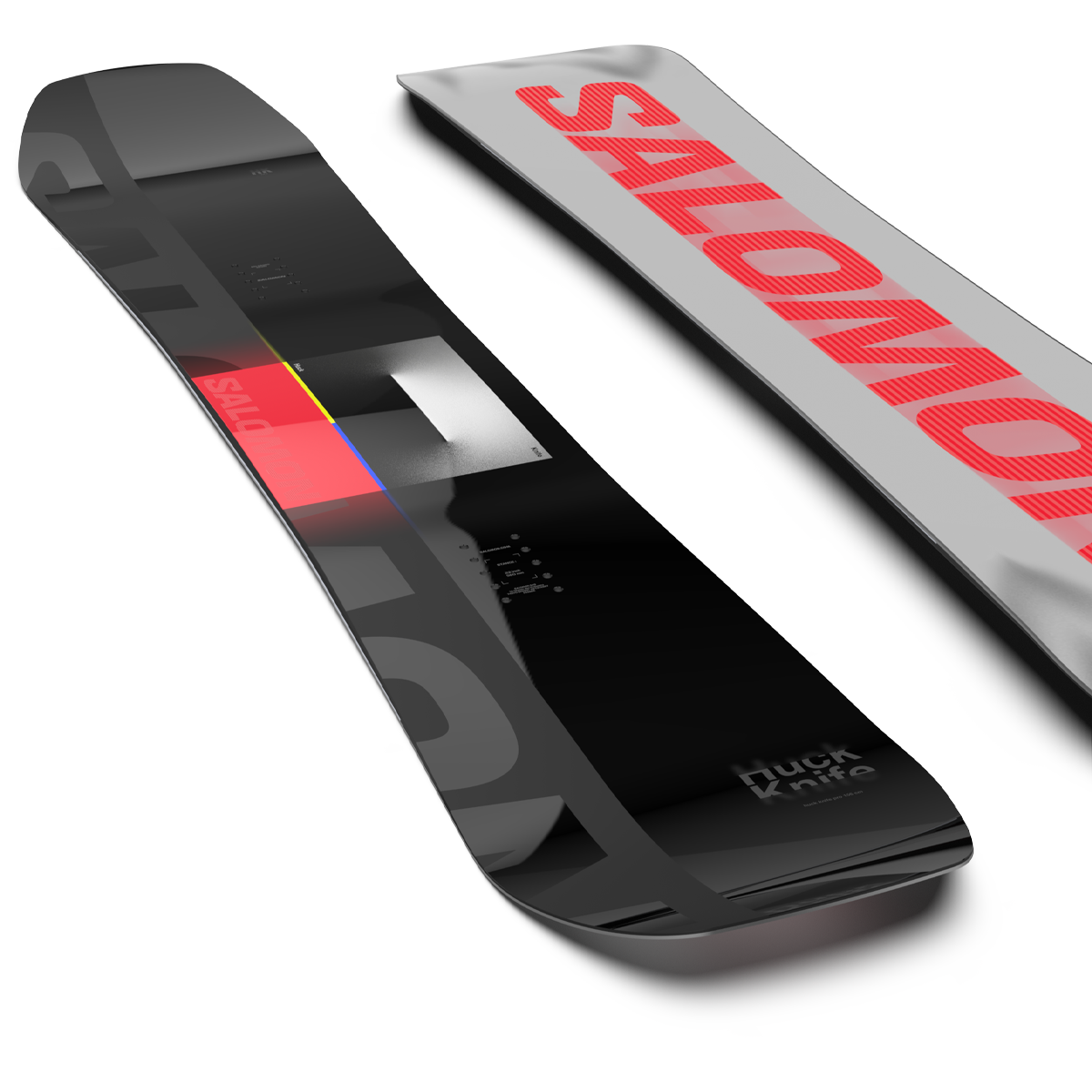 Huck Knife Pro alternate view