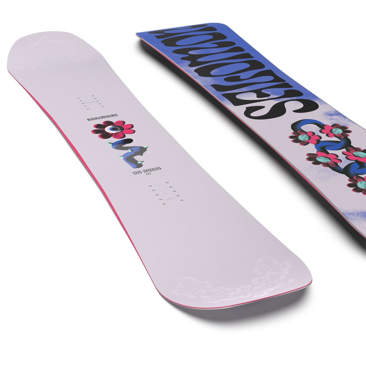 Women's Oh Yeah alternate view
