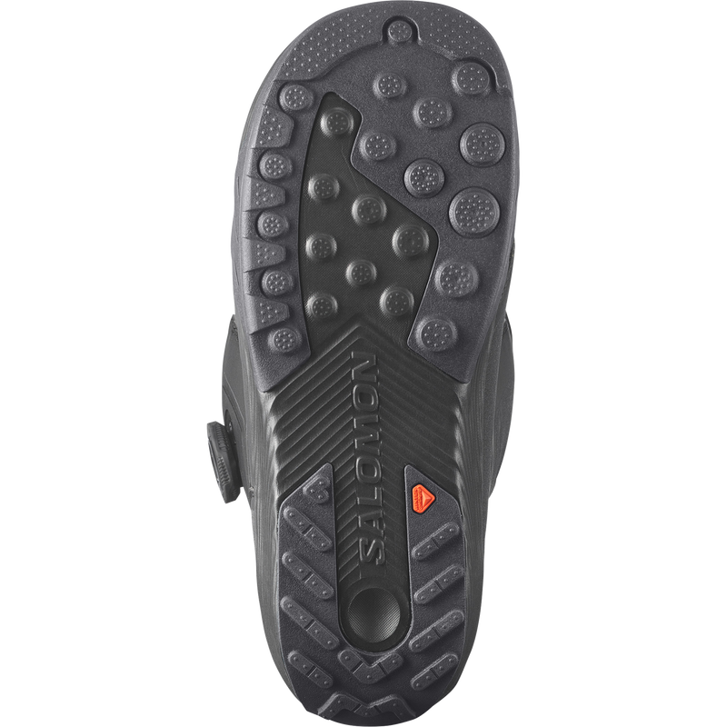 Dialogue Dual BOA Wide, Salomon Dialogue Dual BOA bottom